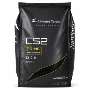 CS2 PRIME 25LB
