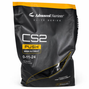 CS2 PUSH 25LB