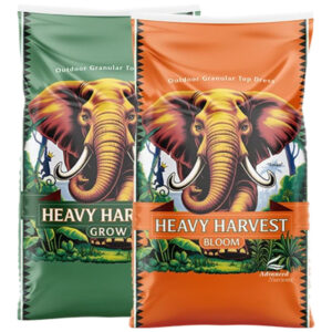 Heavy Harvest (Grow & Bloom)